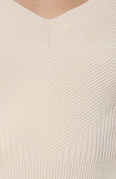 Топ из вискозы D.EXTERIOR, арт. 58253, фото 5