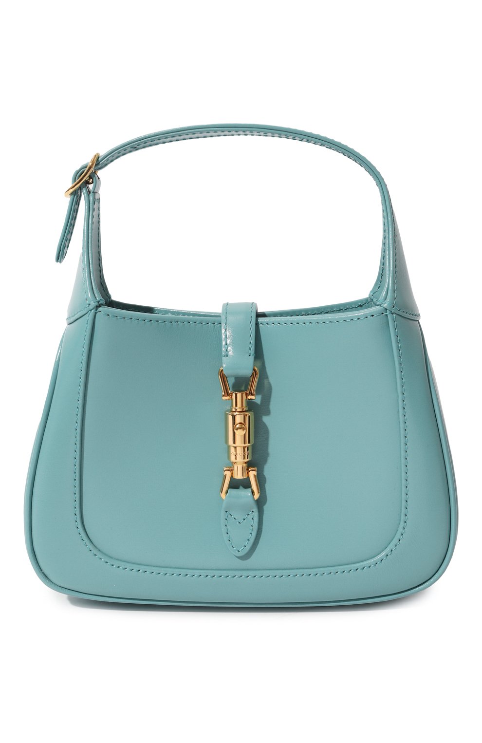 Сумка jackie 1961 mini GUCCI, арт. 637091 10O0G, фото 1