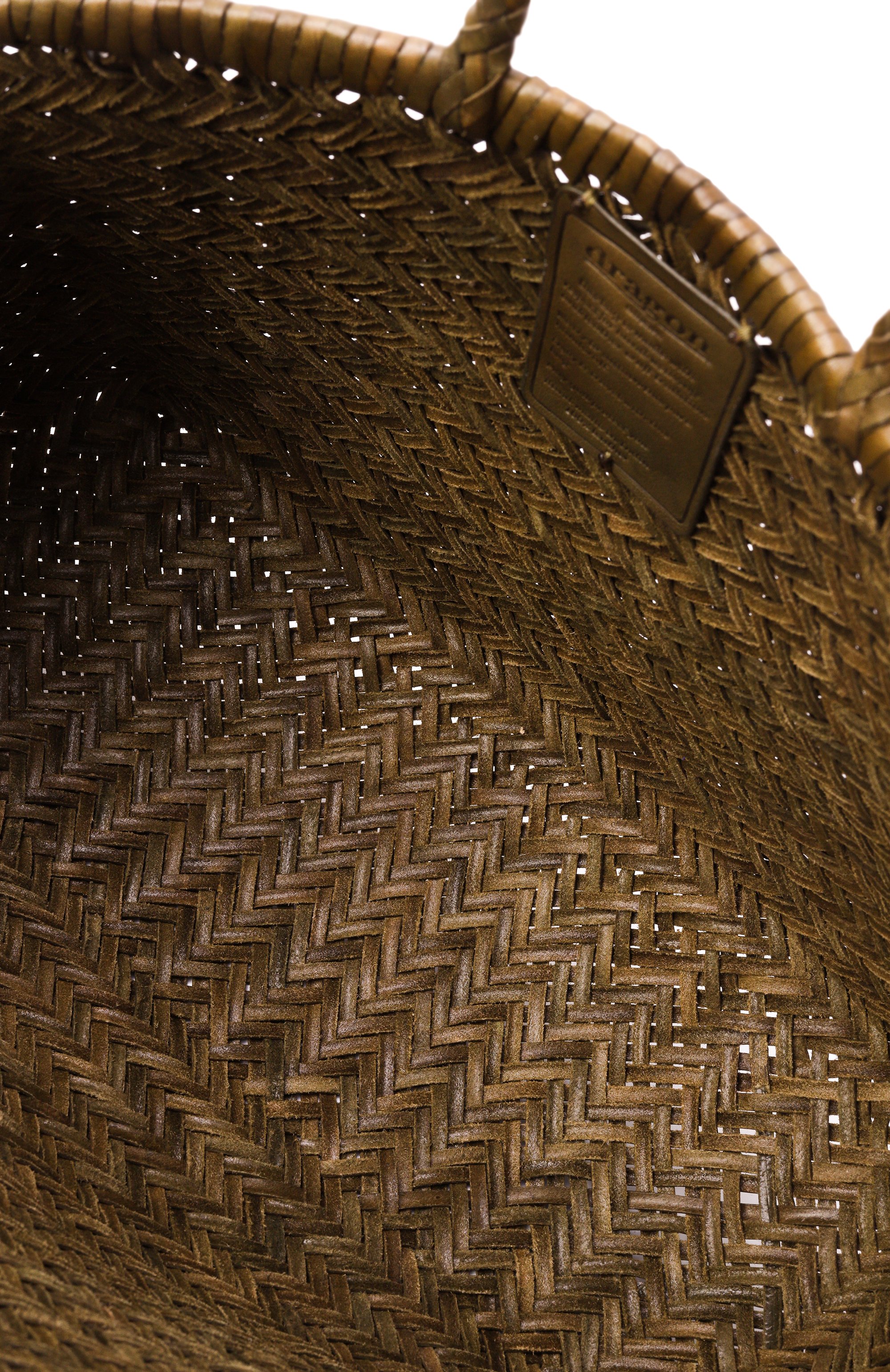 Сумка-тоут triple jump DRAGON DIFFUSION, арт. 8810, фото 5