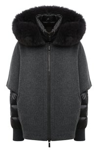 Темно-серый