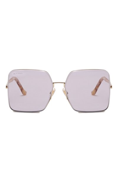 Солнцезащитные очки ETRO, арт. ETR0 0034 000 UR, фото 3
