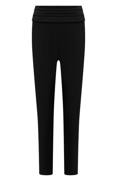 Женские шерстяные брюки BALMAIN, арт. SF15119/167L