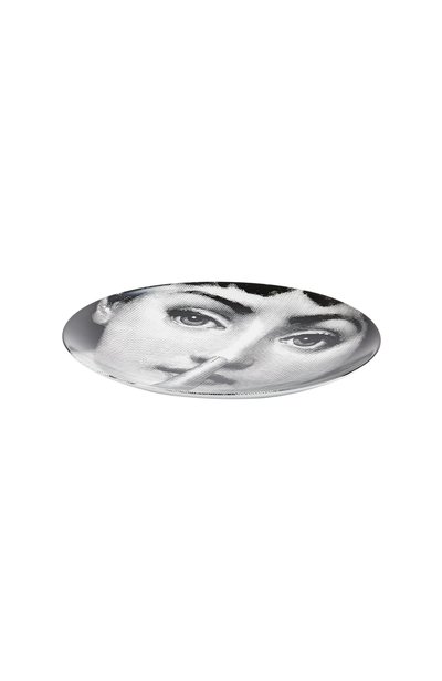 Декоративная тарелка tema e variazioni n.334 FORNASETTI, арт. PTV334X