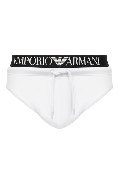 Мужские плавки EMPORIO ARMANI, арт. EM000582/AF12329