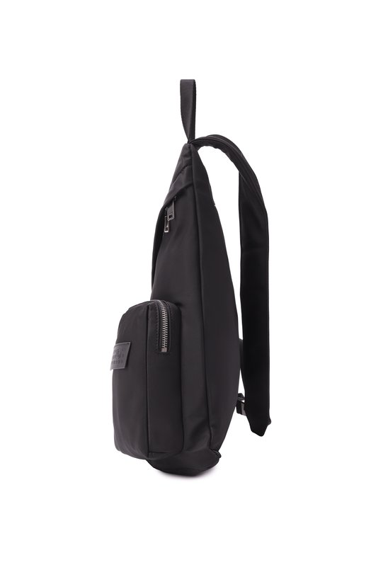 Рюкзак Japanese Sling MM6 SB5WG0019/P8504 Чёрный  SB5WG0019/P8504 Фото 4