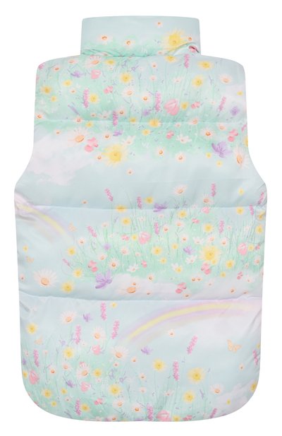 Утепленный жилет OLGA VALENTINE, арт. 0W24PV/5A-10A, фото 2