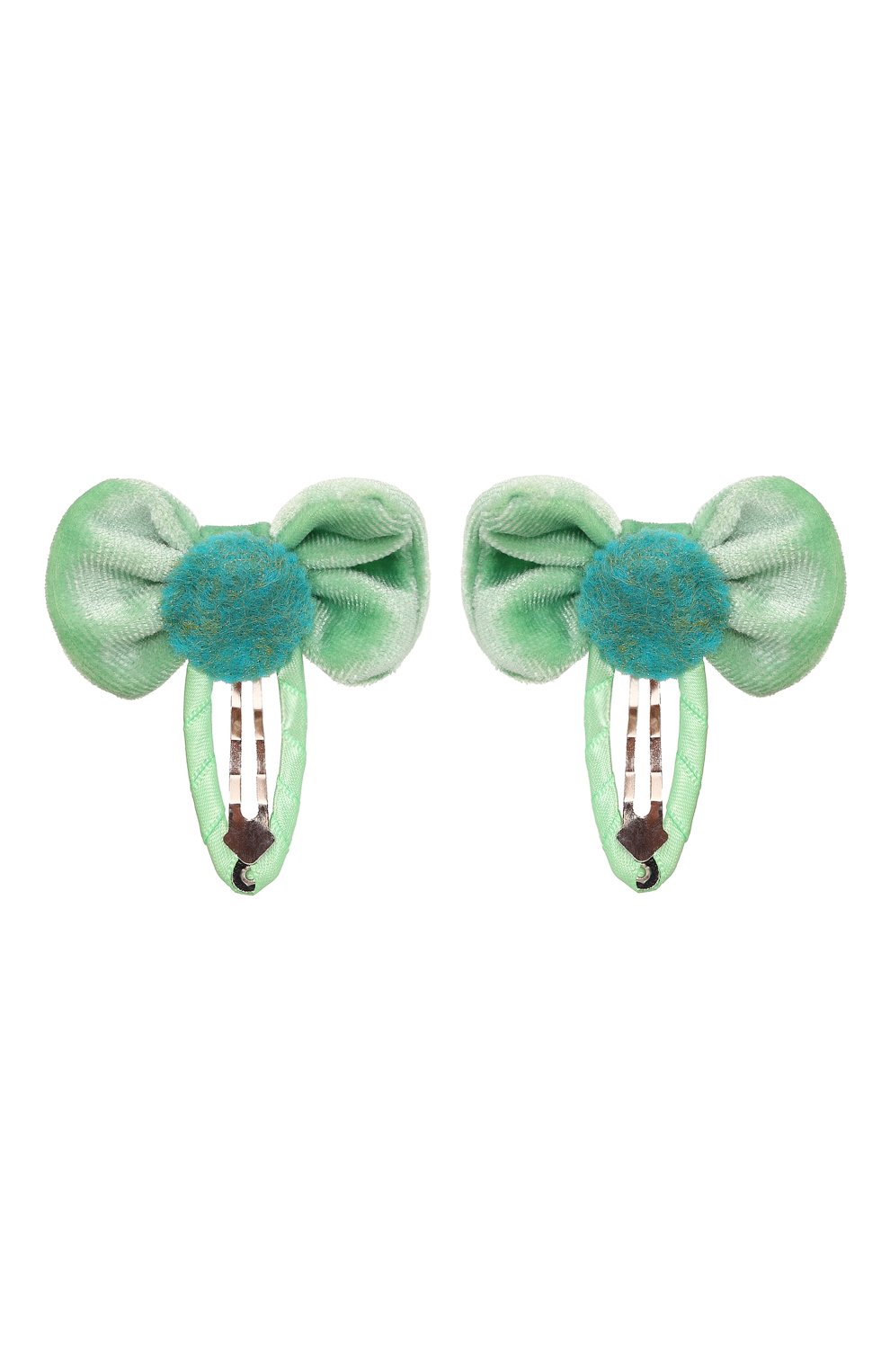 Комплект из двух заколок JUNEFEE, арт. 7299, фото 2