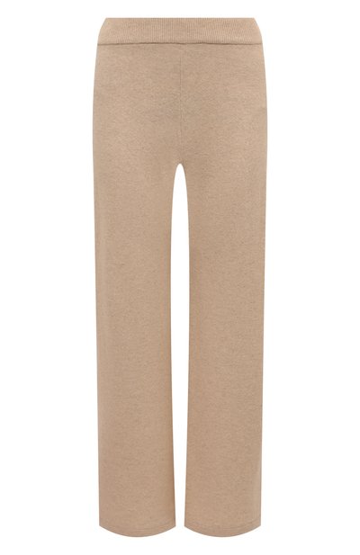 Женские брюки из шерсти и вискозы WEEKEND MAX MARA, арт. TENNIS