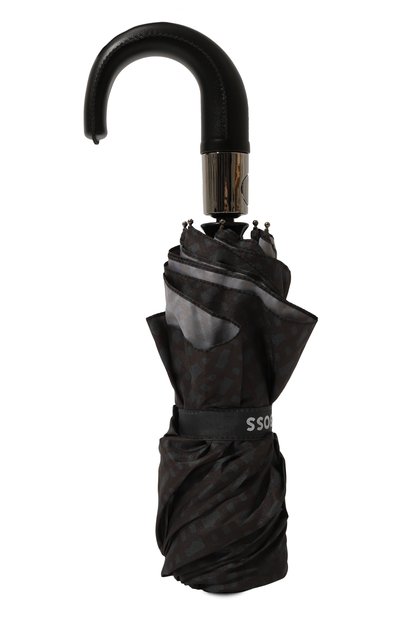 Складной зонт BOSS, арт. HB0M00047P, фото 4