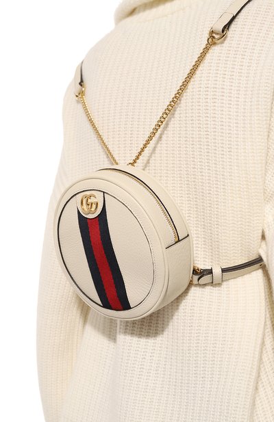 Рюкзак ophidia mini GUCCI, арт. 598661 DJ2DG, фото 2