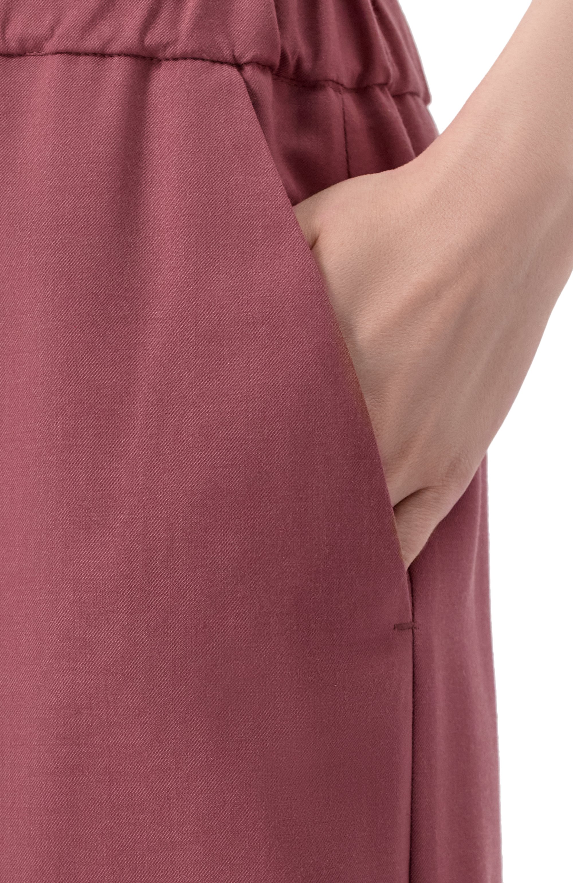 Кашемировые брюки COLOMBO, арт. PA00548/7806-U, фото 5