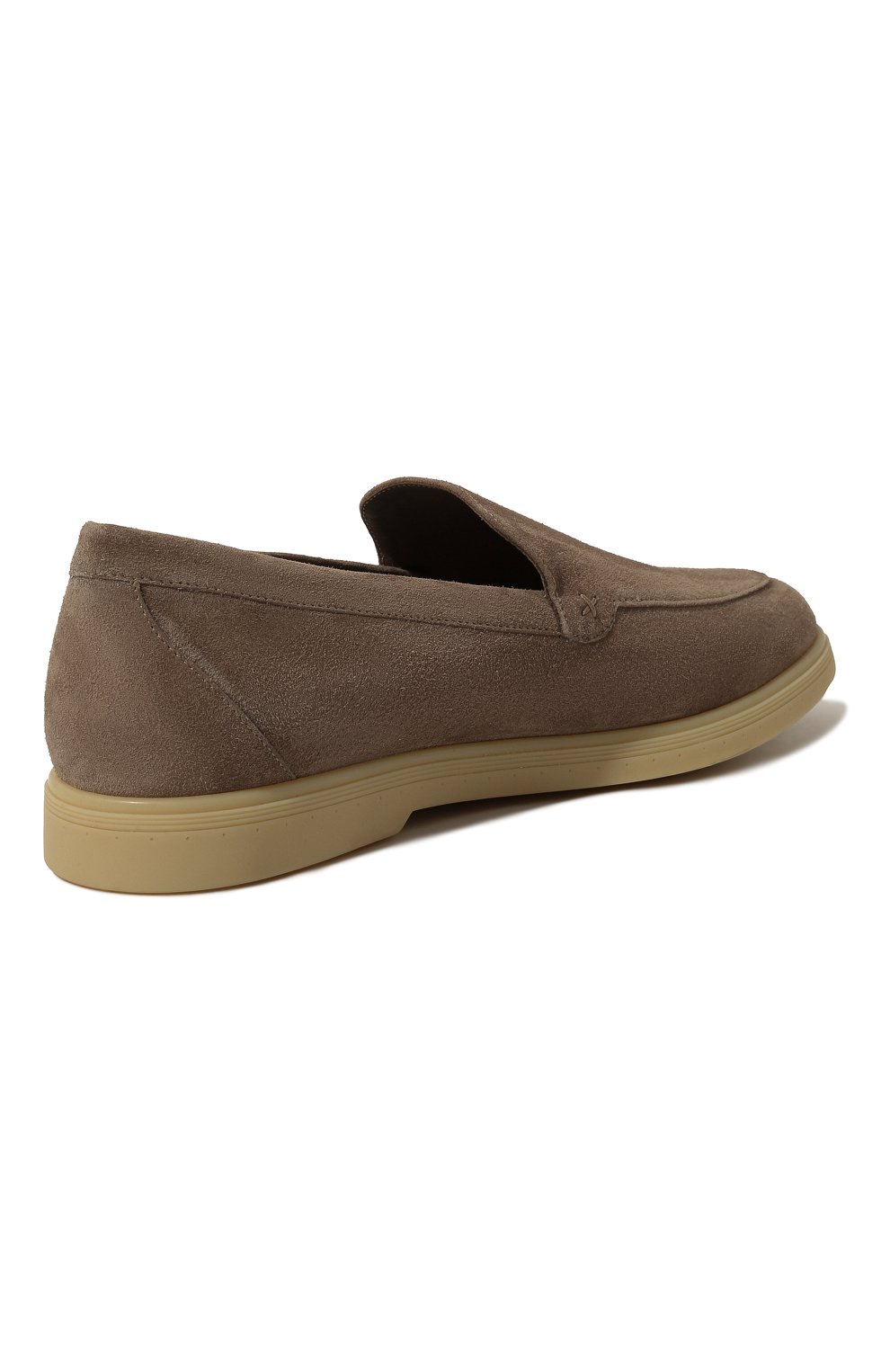 Замшевые лоферы STEFANO RICCI, арт. UC62_G2176/SD, фото 5