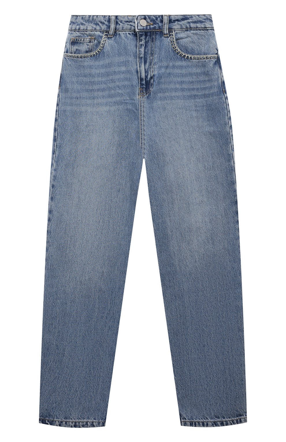 Джинсы LES COYOTES DE PARIS, арт. 122-31-094, фото 1