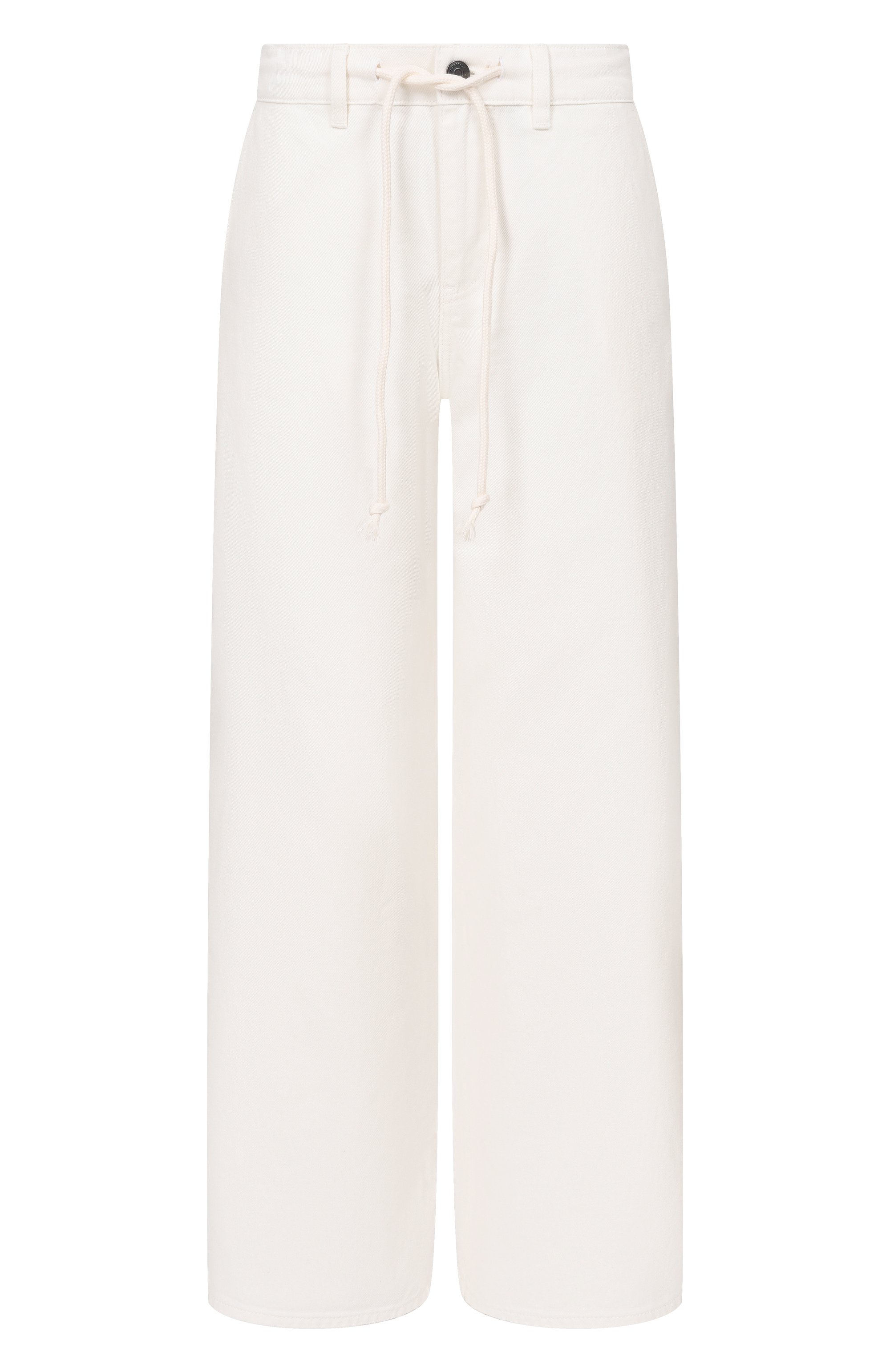 Джинсы wide leg 433 12 STOREEZ, арт. 136364, фото 1