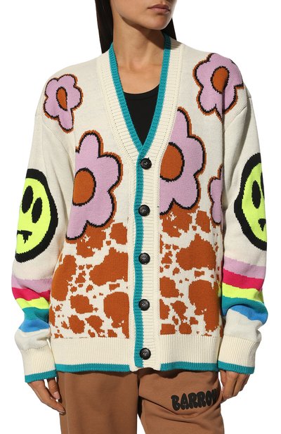Кардиган BARROW, арт. 032504/W, фото 3