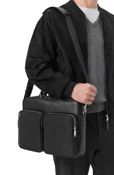 Мужской портфель vogel BALLY, арт. MAB034/NY256