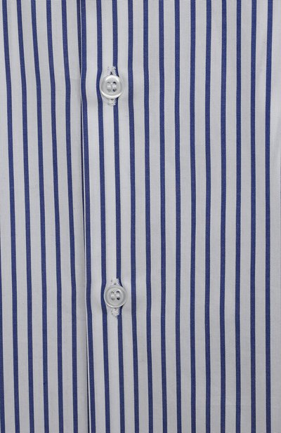 Хлопковая рубашка DAL LAGO, арт. N402/8918/13-16, фото 3