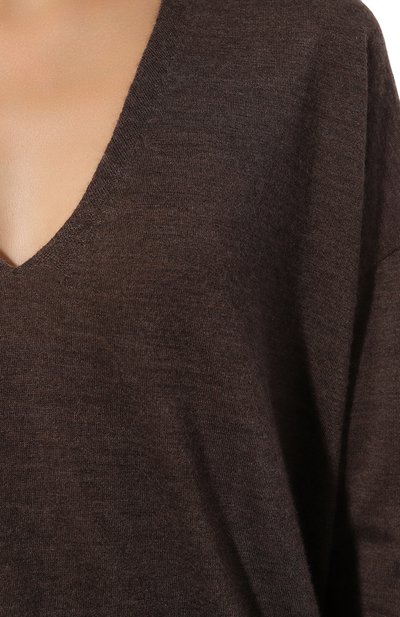 Кашемировый пуловер CO, арт. 7891/BCM, фото 5