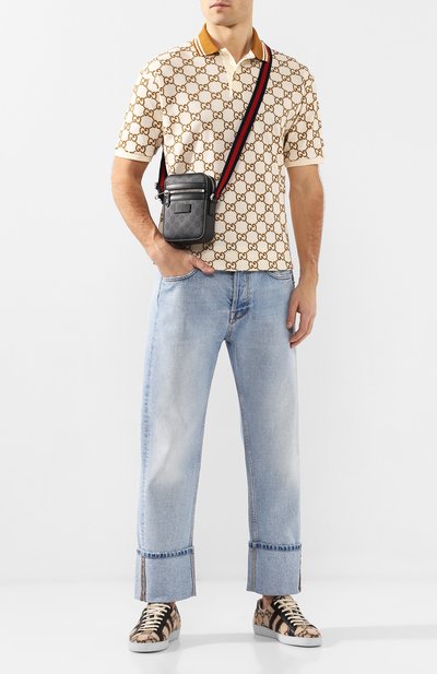 Сумка gg supreme GUCCI, арт. 598103/K5RLN, фото 2