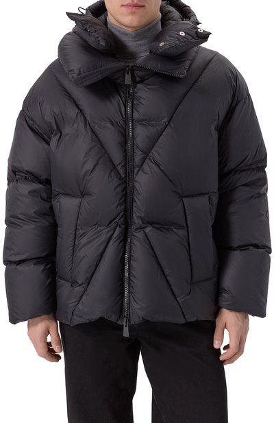 Пуховик BACON, арт. BACPIGIA619, фото 3