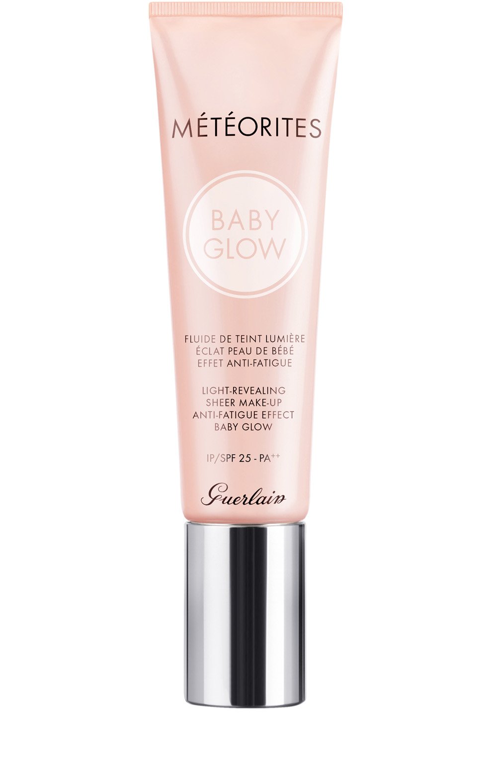 Тональный флюид meteorites baby glow тон 02 (30ml) GUERLAIN, арт. G041884, фото 1
