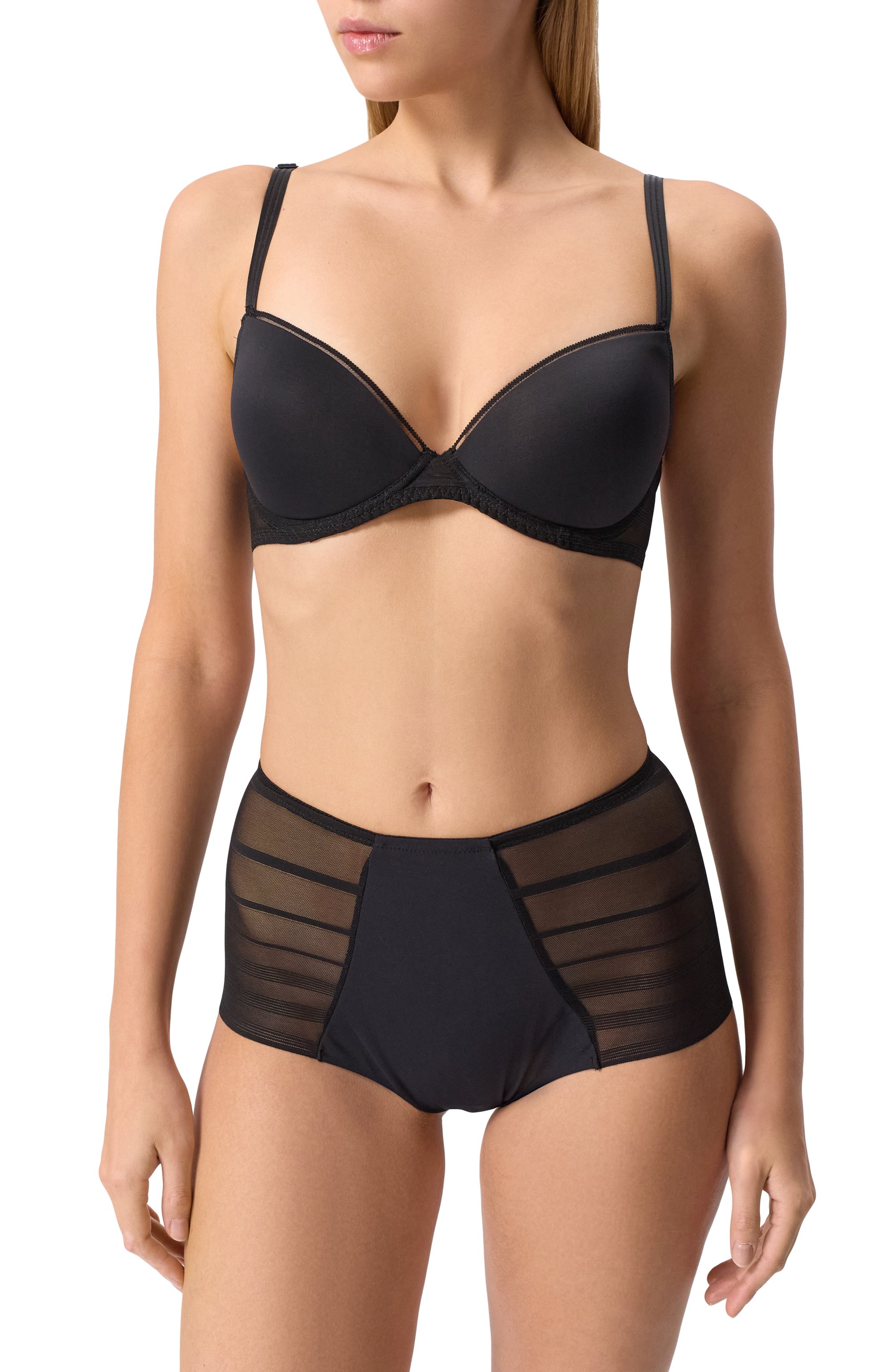 Бюстгальтер ANTIGEL, арт. ECJ8014, фото 2