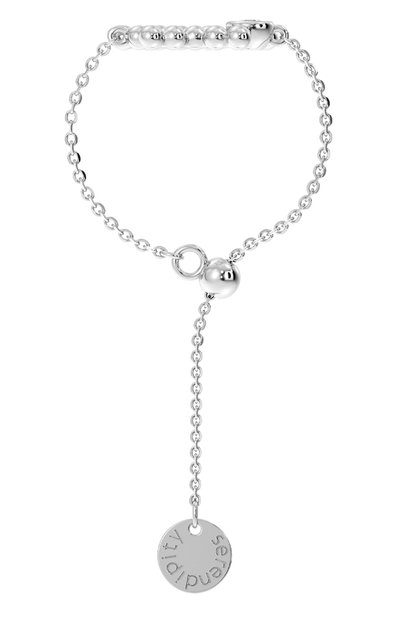 Женские кольцо SERENDIPITY, арт. EJR0040W