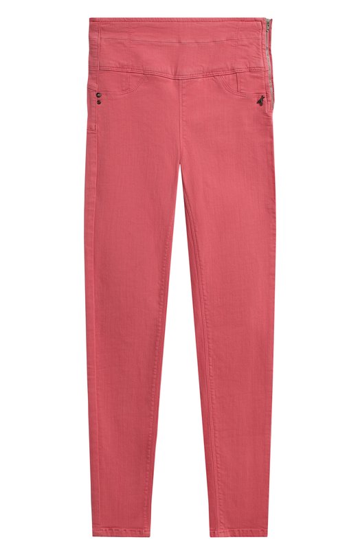 

Джинсы Patrizia Pepe, Розовый