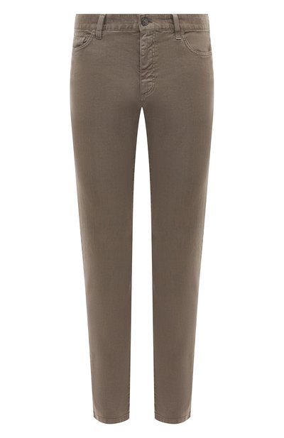 Мужские джинсы ZEGNA, арт. UDP16A7/CITYX