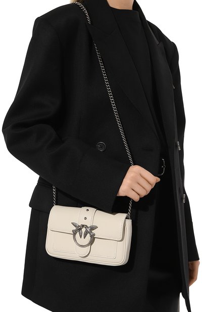 Сумка love one PINKO, арт. 100061/A0F1, фото 2