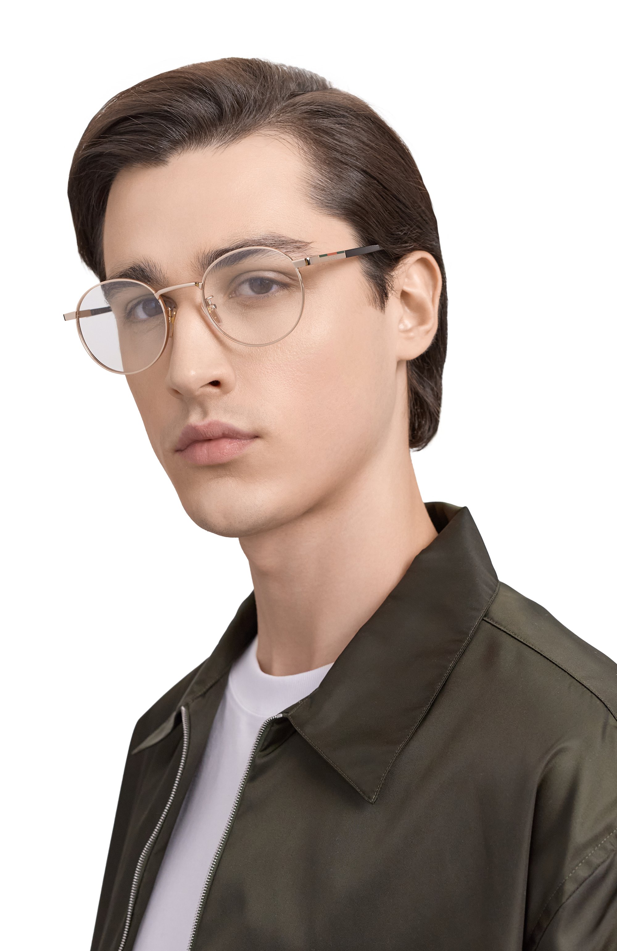 Оправа GUCCI, арт. GG19660K 002, фото 2