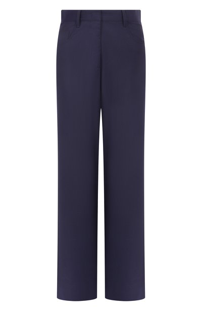 Женские шерстяные брюки N21, арт. B041/3016