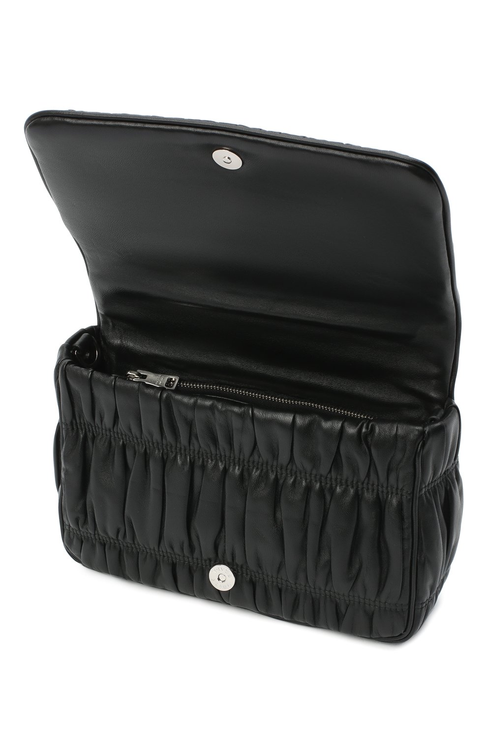 Сумка PRADA, арт. 1BD289-QRD-F0002-V6O, фото 4