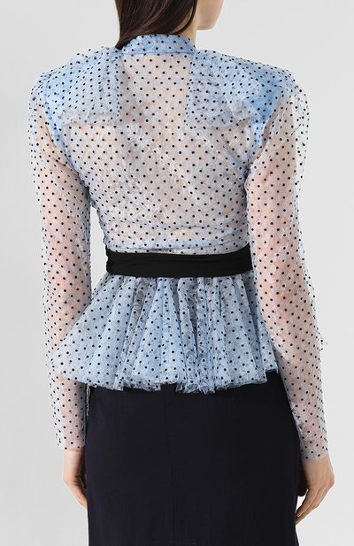 Блуза PHILOSOPHY DI LORENZO SERAFINI, арт. A0211/749, фото 4