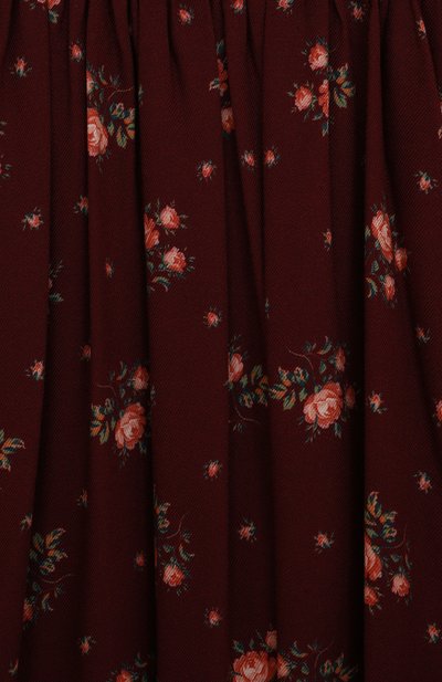 Платье из вискозы ULYANA SERGEENKO, арт. ABM001KD21P (0253б21), фото 3