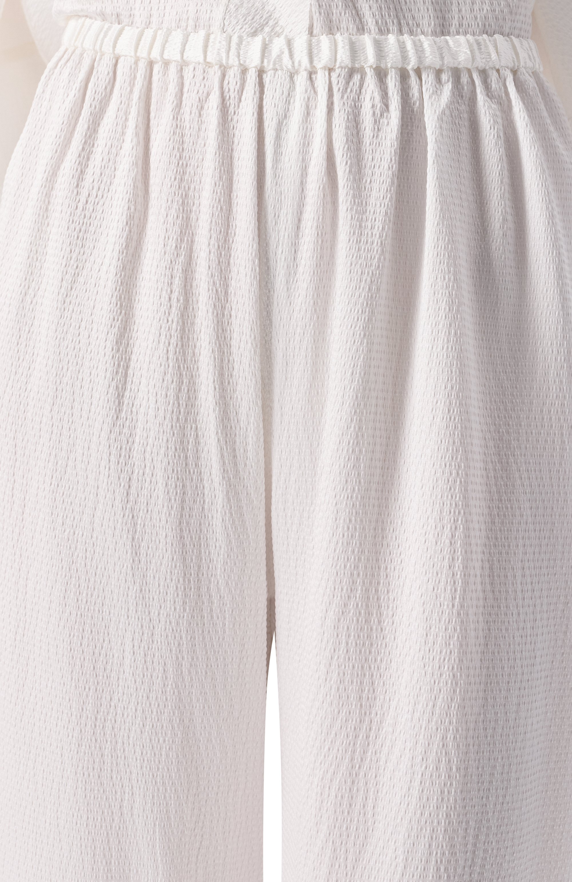 Шелковые брюки PERVERT, арт. PE25/PA01/50-04, фото 5