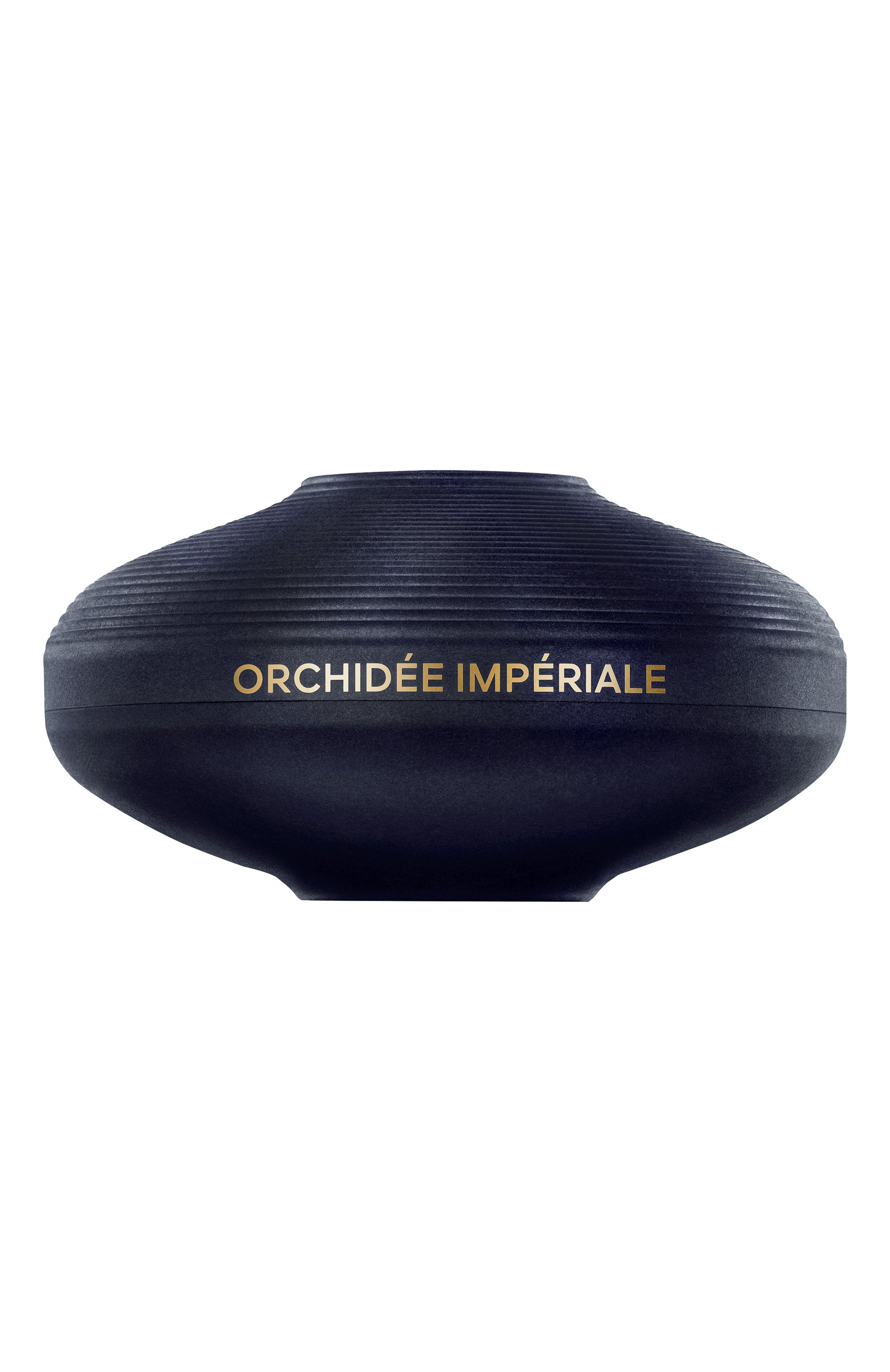 Рефил крема для лица с насыщенной текстурой orchidée impériale (50ml) GUERLAIN бесцветного цвета по цене 40460 руб., арт. G062023, фото 1 Рефил крема для лица с насыщенной текстурой orchidée impériale (50ml) GUERLAIN, арт. G062023, фото 1
