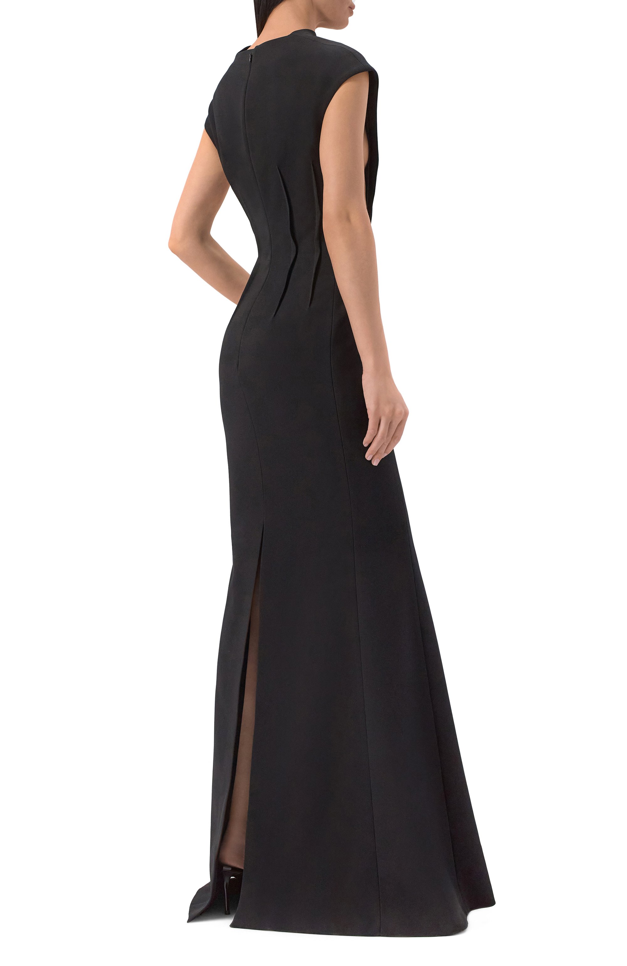 Платье JIL SANDER, арт. J03CT0606/J70218, фото 3