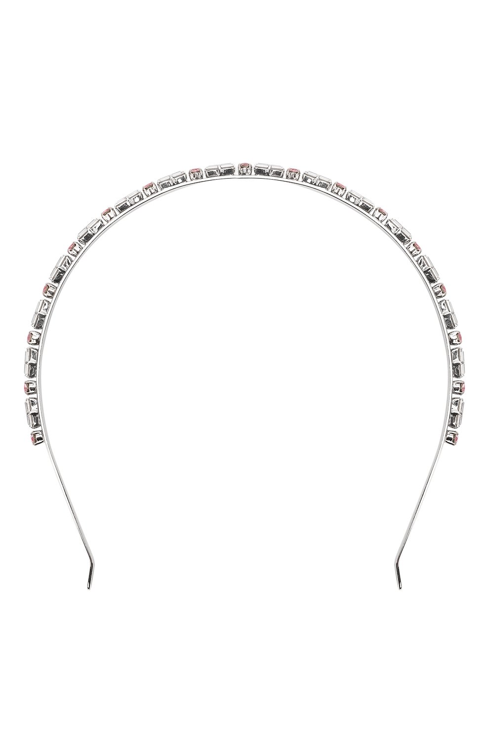 Ободок для волос MIU MIU, арт. 5JH077-2DMZ-F02AK, фото 1