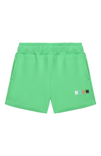 Комплект из футболки и шорт MSGM KIDS, арт. S6MSNBTR271, фото 4