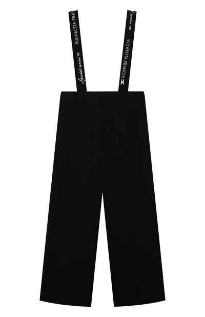 Комбинезон ELISABETTA FRANCHI LA MIA BAMBINA, арт. EFPA2650/F0DER/10A-12A+, фото 1