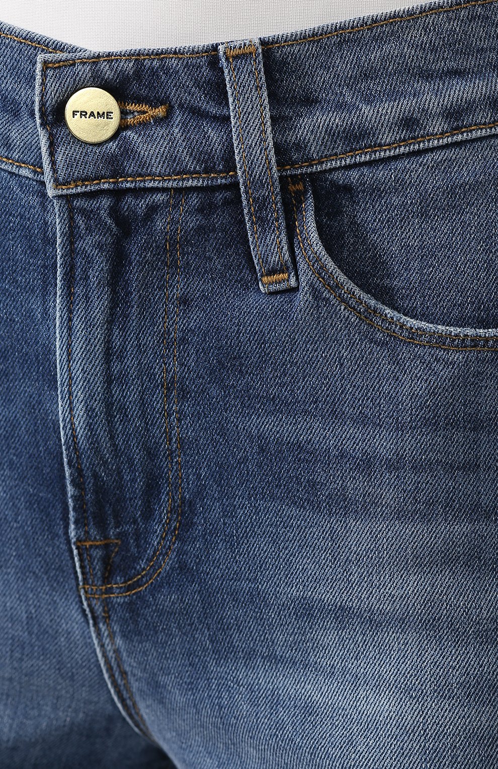 Расклешенные джинсы FRAME DENIM, арт. LPP204, фото 5