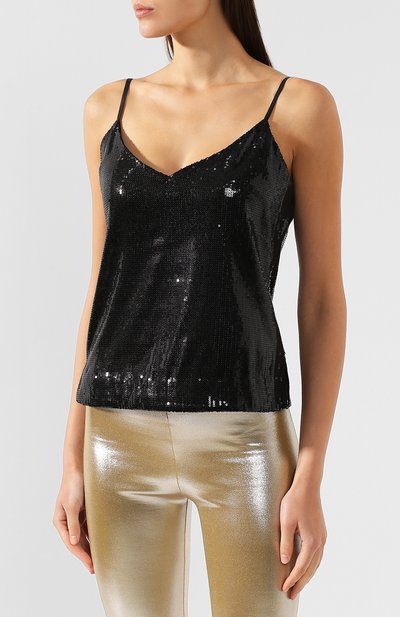 Топ с пайетками RTA, арт. WH8238-7032MLTB, фото 3