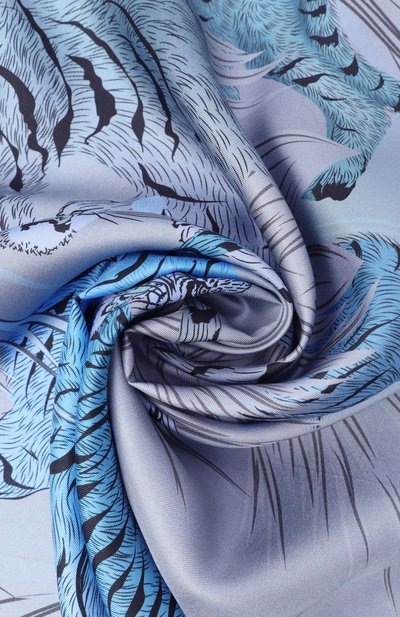 Шелковый платок guardians RADICAL CHIC, арт. 720692.07.02, фото 3