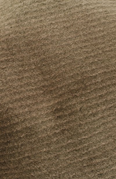 Берет татьяна из меха норки FURLAND зеленого цвета по цене 48400 руб., арт. 0002400150046300000, фото 3 Берет татьяна из меха норки FURLAND, арт. 0002400150046300000, фото 3