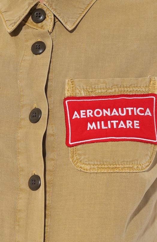 фото Комбинезон aeronautica militare