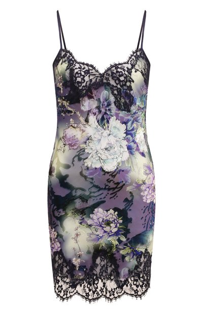 Сорочка из вискозы и шелка LISE CHARMEL, арт. ALH1077, фото 1