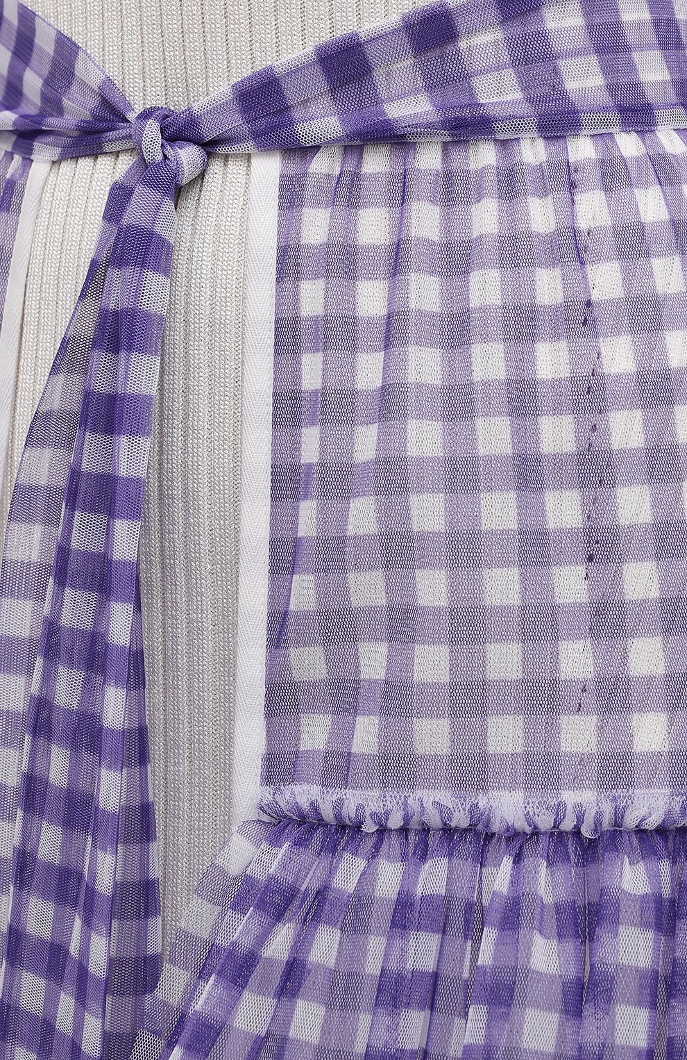 Юбка PHILOSOPHY DI LORENZO SERAFINI, арт. A4407/2116, фото 5