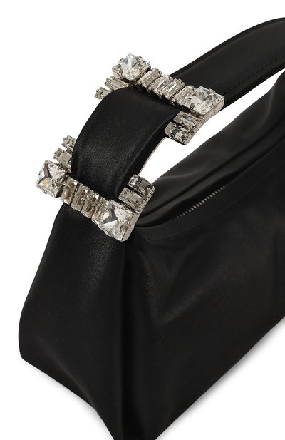 Сумка twenty SERGIO ROSSI, арт. B08770-MTEZ02, фото 3