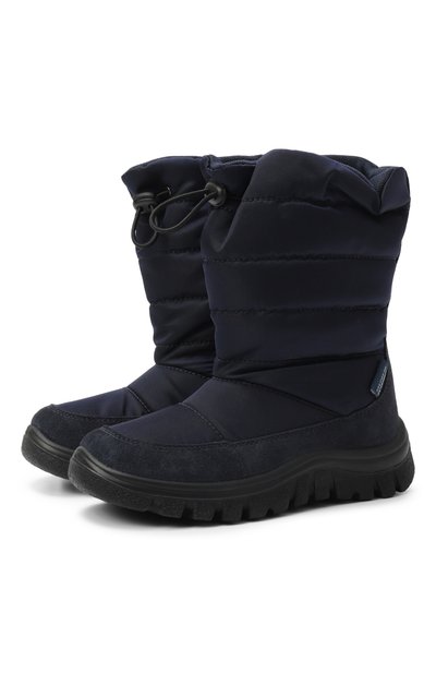 Утепленные сапоги FALCOTTO, арт. 3001598/01/25-29